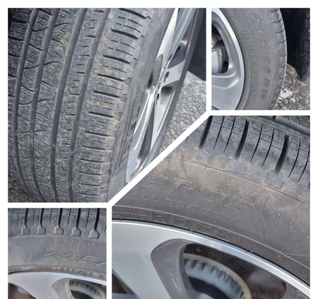 Mercedes-Benz GLC cena 188000 przebieg: 12900, rok produkcji 2021 z Toruń małe 631